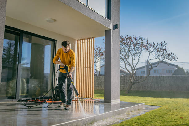Best Parking Lot and Garage Cleaning  in Vanceburg, KY