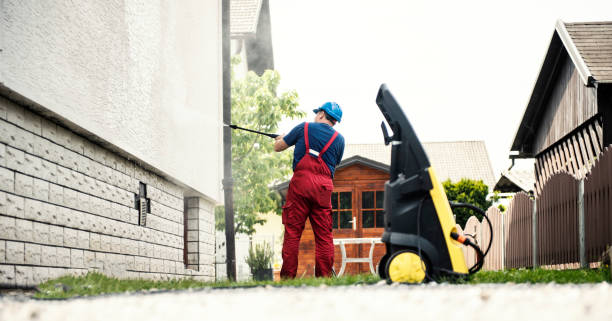 Animal Enclosure Cleaning in Vanceburg, KY